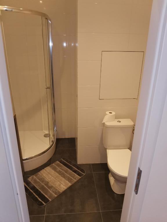 Sky Thermal Apartment room 3