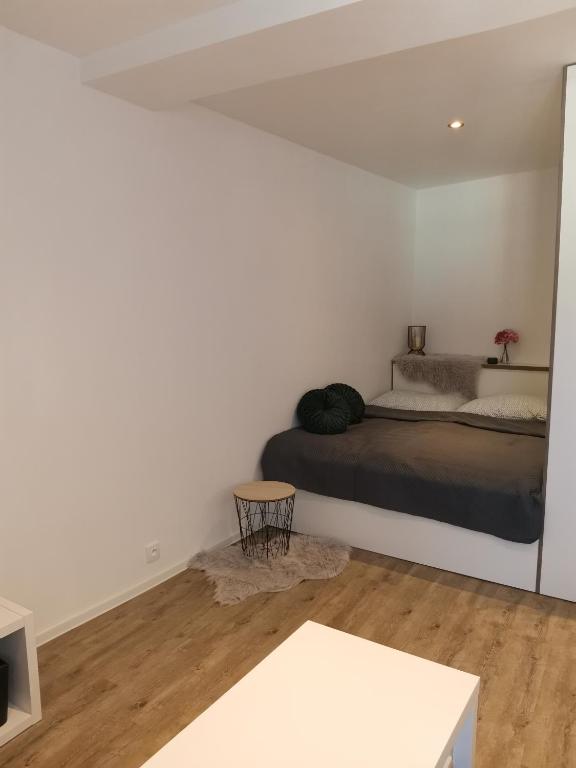 Sky Thermal Apartment room 4