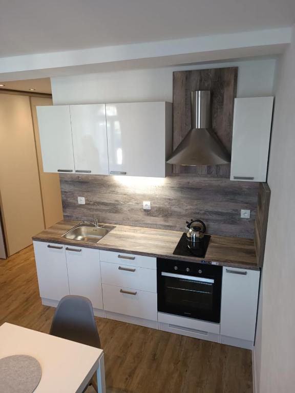 Sky Thermal Apartment room 5